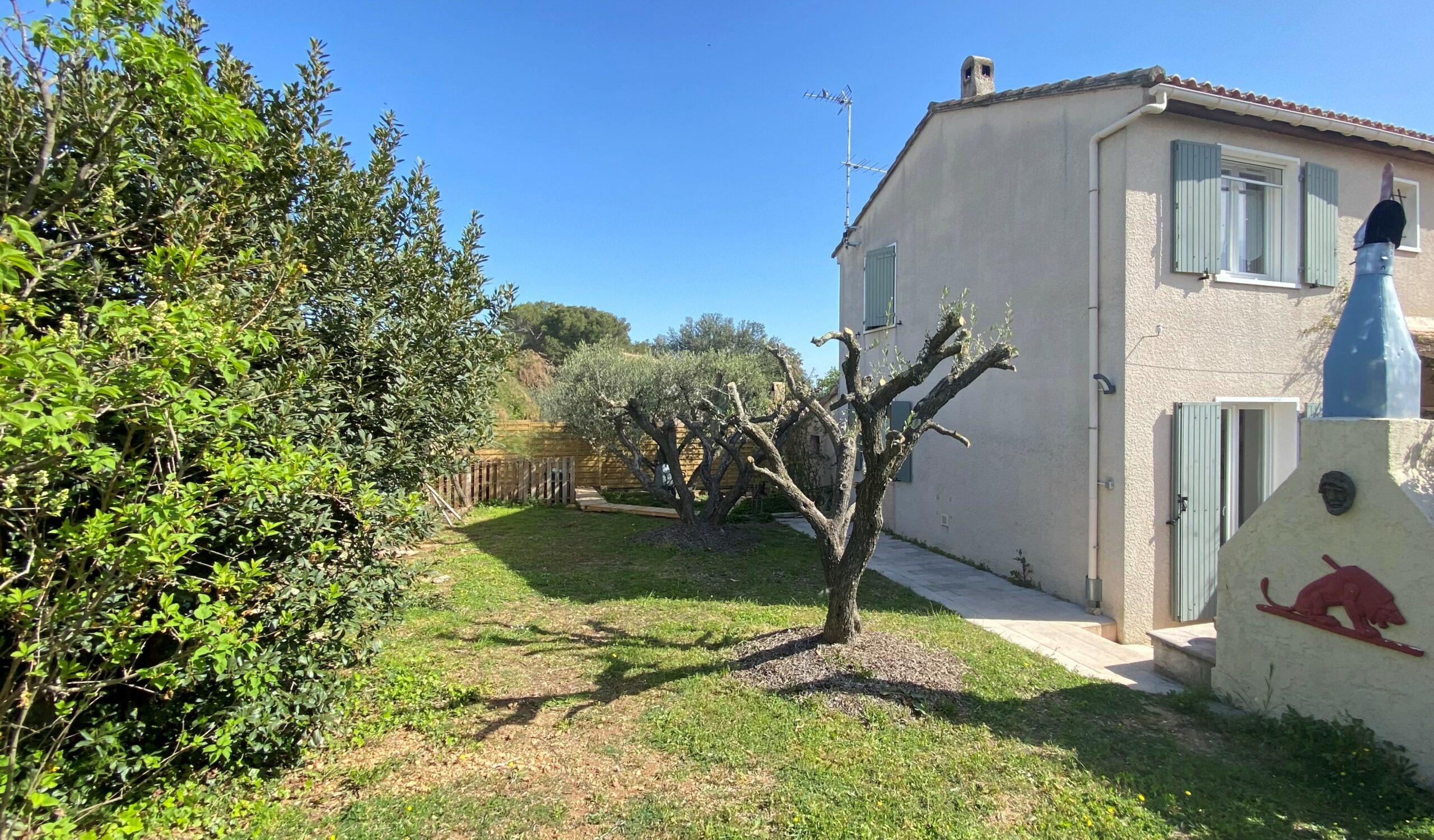 EXTENSION D'UNE MAISON INDIVIDUELLE