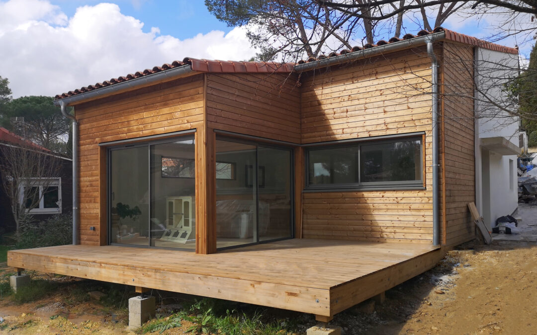 GRDX – Maison individuelle