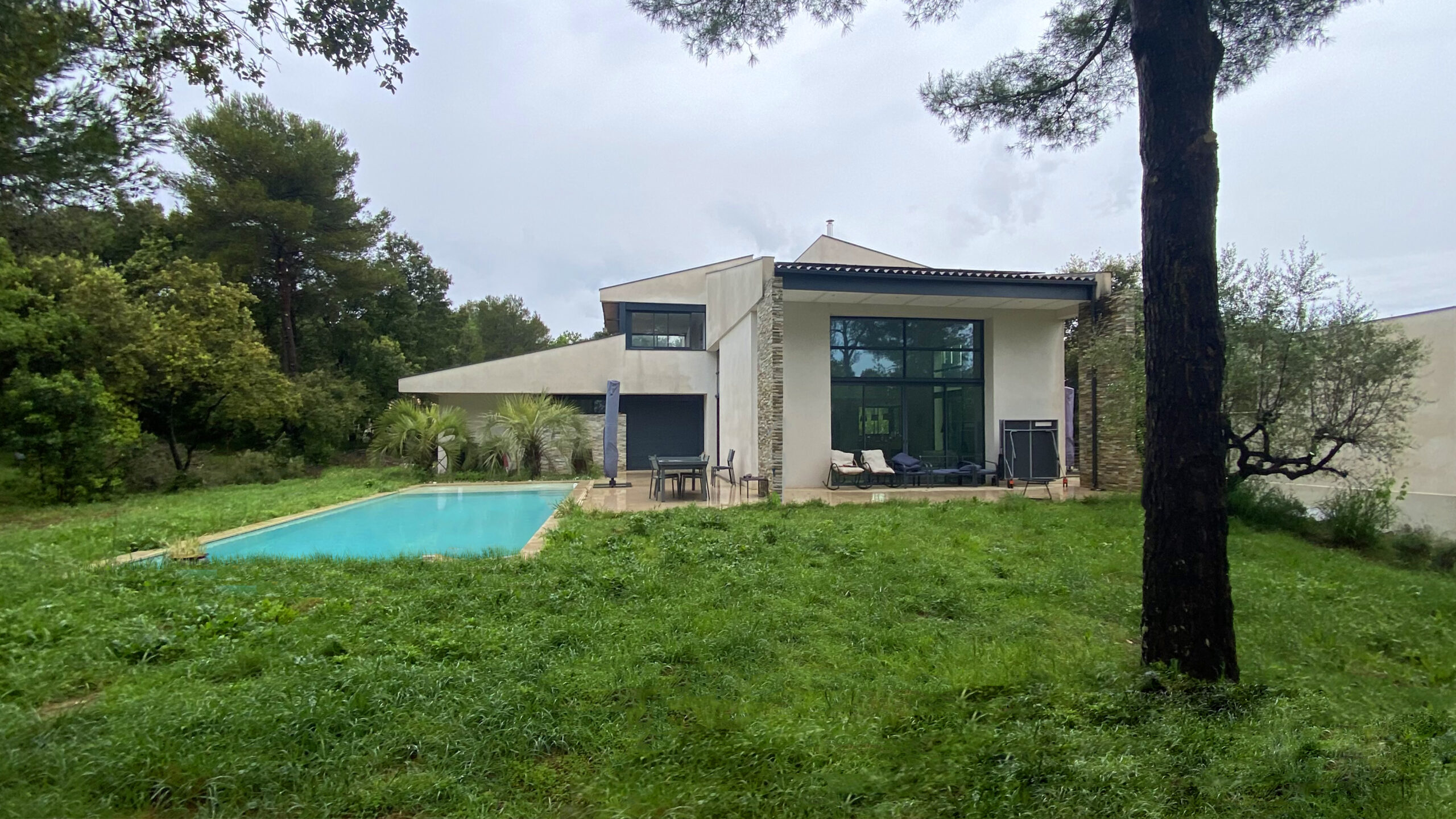 MAISON INDIVIDUELLE