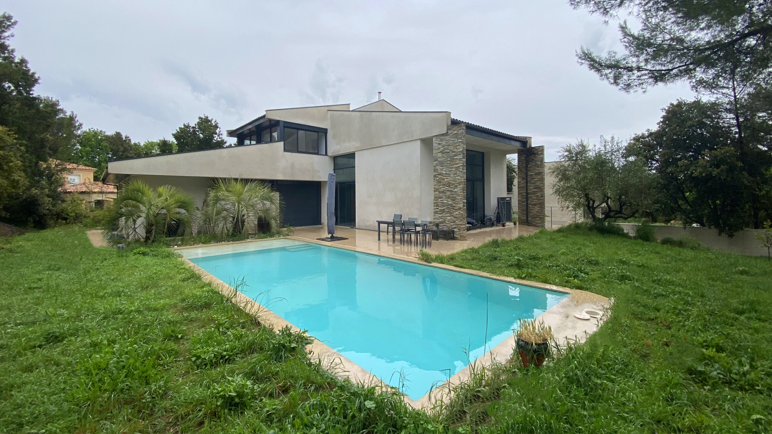 MAISON INDIVIDUELLE