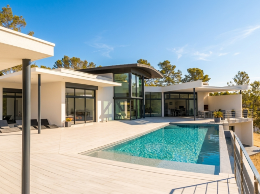 STCK – Maison individuelle