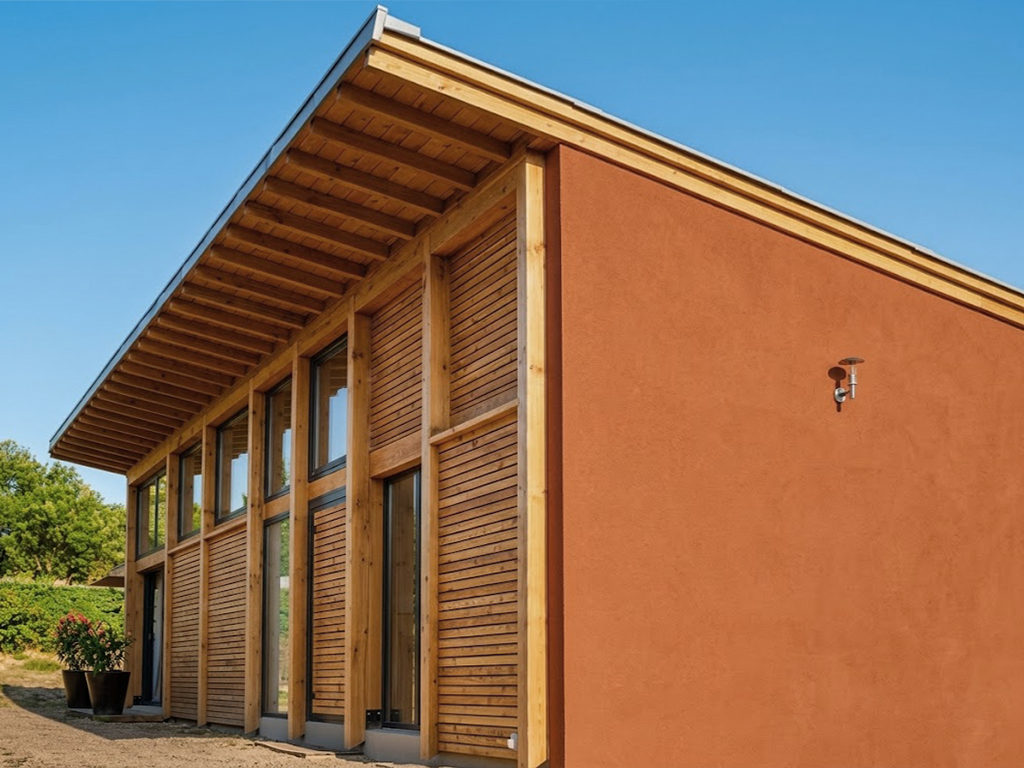 MAISON INDIVIDUELLE