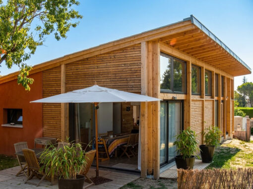 GRCC – Maison individuelle