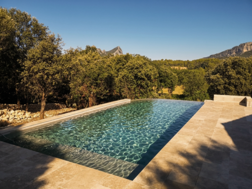BRZ – Rénovation et extension d&rsquo;une maison individuelle et création d&rsquo;une piscine